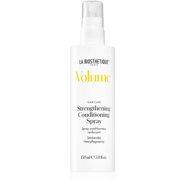 Volume Conditioning Spray Strength.150 ml Verk. ©