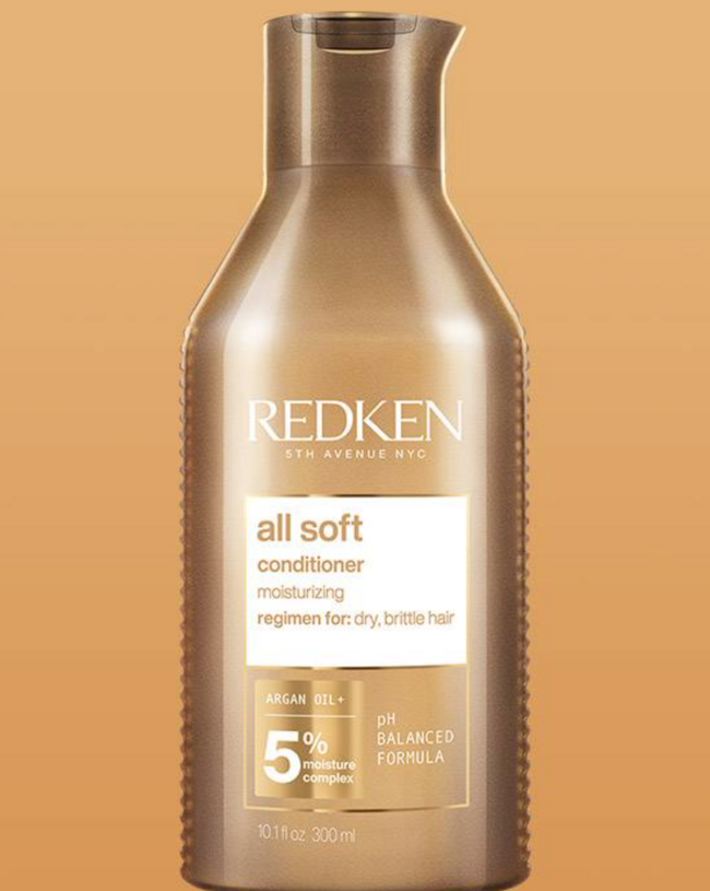 All Soft Conditoner