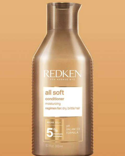 All Soft Conditoner