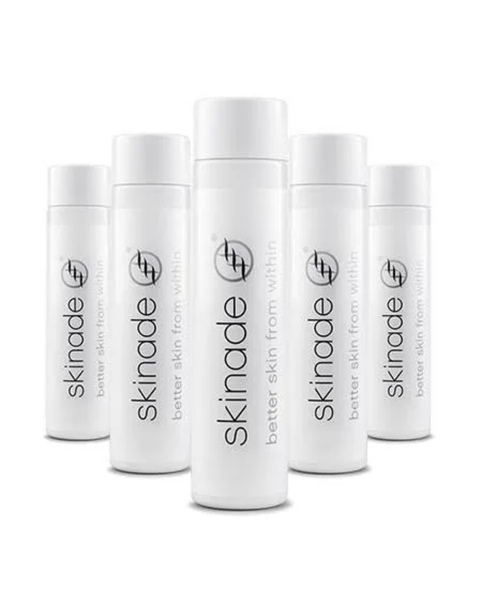 Skinade