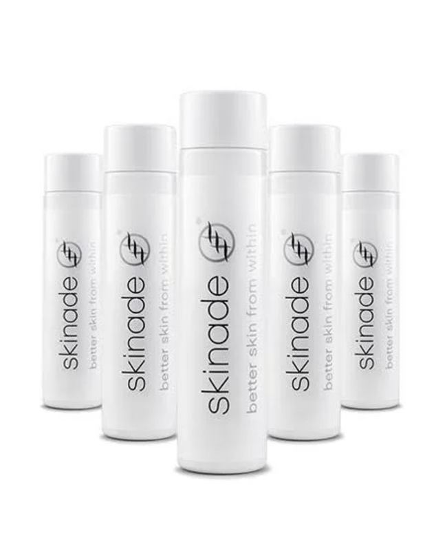 Skinade