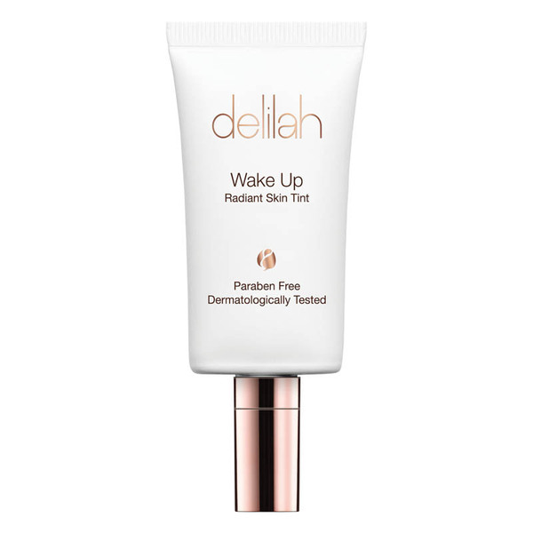 Wake Up Radiant Skin Tint - Solar