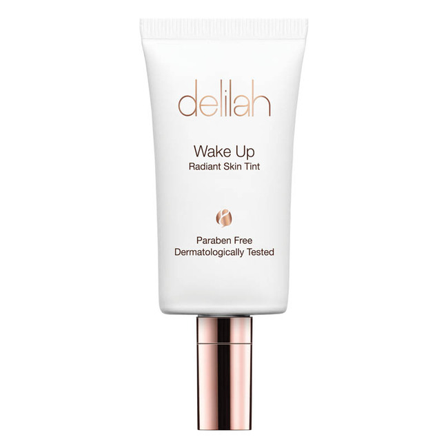 Wake Up Radiant Skin Tint - Solar