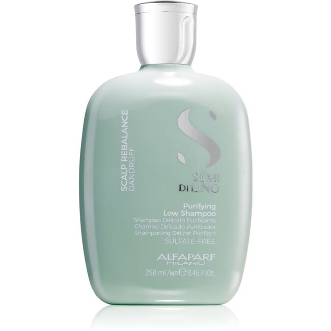 Purifying Low Shampoo