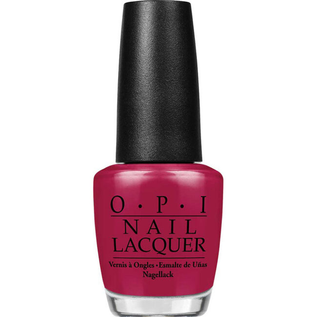 OPI Polish - Bastille My Heart