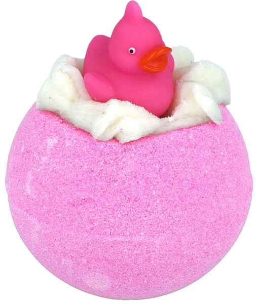 Blaster Pink Ducky