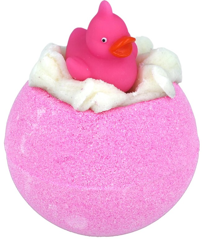 Blaster Pink Ducky