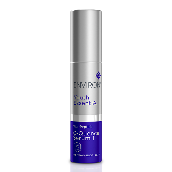 Youth EssentiA Vita Peptide C Quence Serum 1