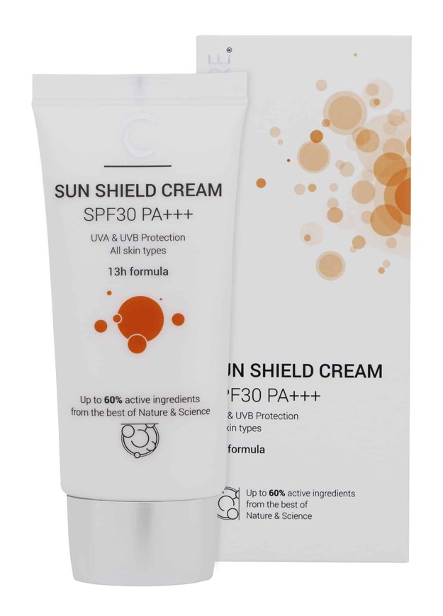 Sun Shield Cream