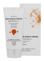 Sun Shield Cream