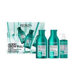 Redken Acidic Grow Full Gifset