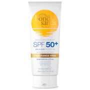 SPF 50+ 