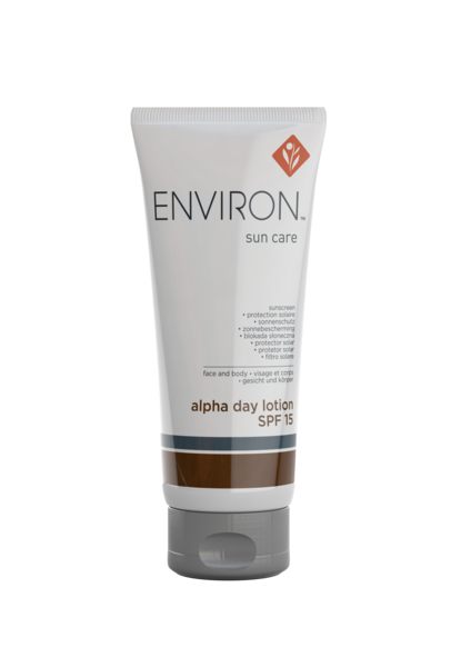 Alpha Day Lotion