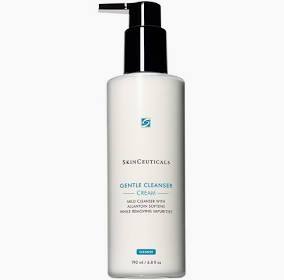 GENTLE CLEANSER 190ML