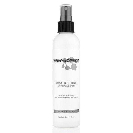 Dry Finishing Spray