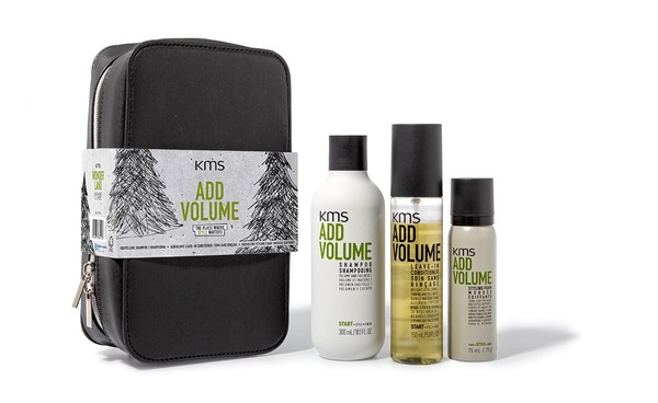 KMS Add Volume Christmas Gift Set