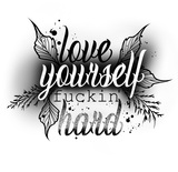 Wannado Juli - love yourself