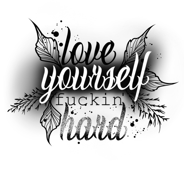 Wannado Juli - love yourself