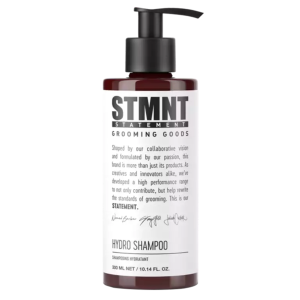 Hydro Shampoo