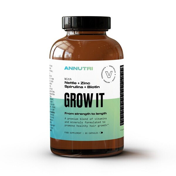 Annutri Grow It