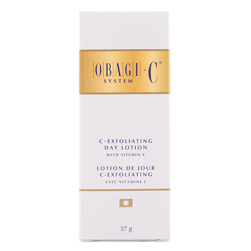 C-Exfoliating Day Lotion