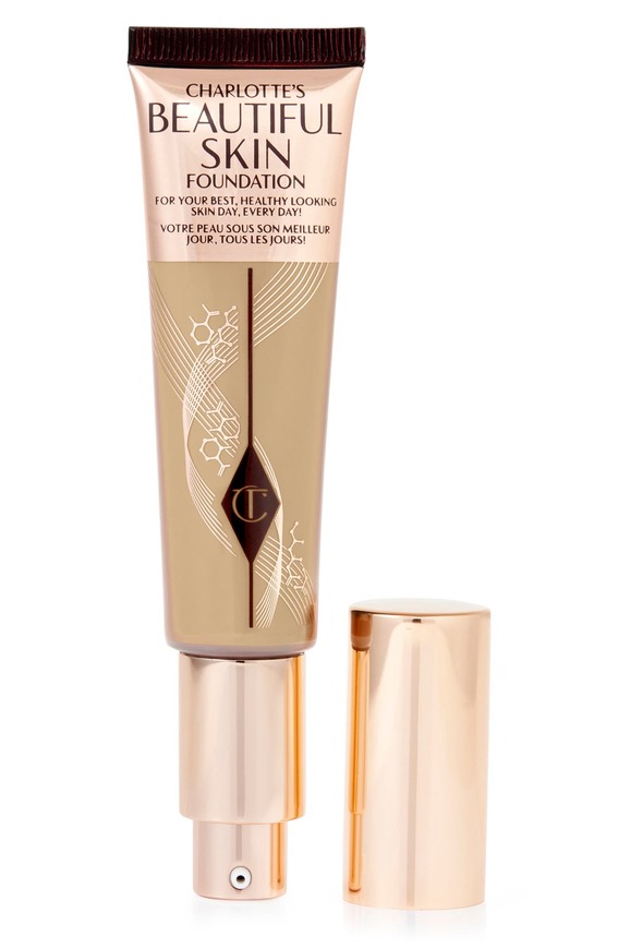 Beautiful Skin Foundation - Shade 5 Neutral