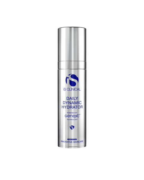 Daily dynamic hydrator
