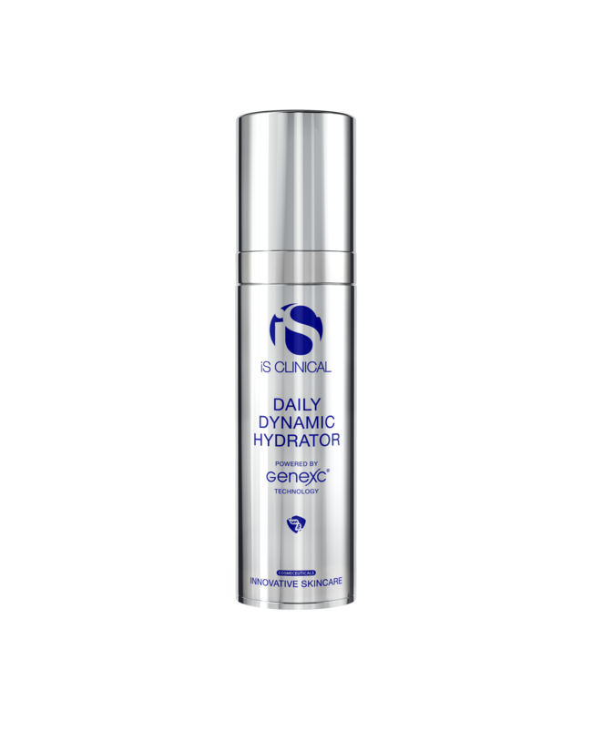 Daily dynamic hydrator