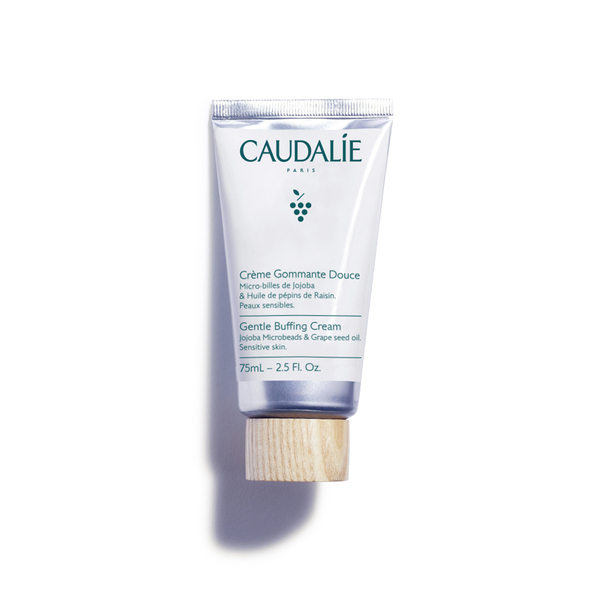 Gentle Buffing Cream 75ML