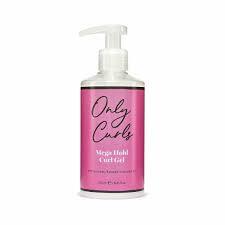 OC Mega Hold Curl Gel 250ml