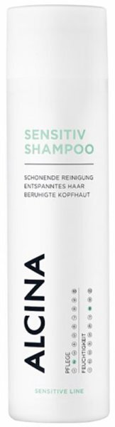 Sensitiv-Shampoo