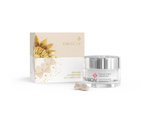 Environ Deluxe Hydrating Oil Capsules