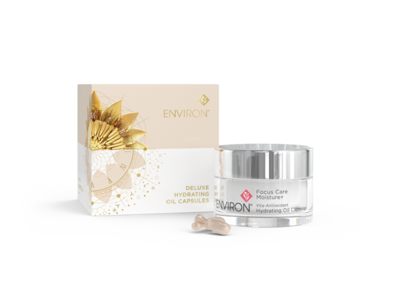 Environ Deluxe Hydrating Oil Capsules