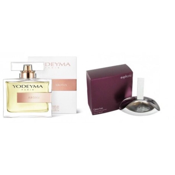 Aroma - Euphoria
