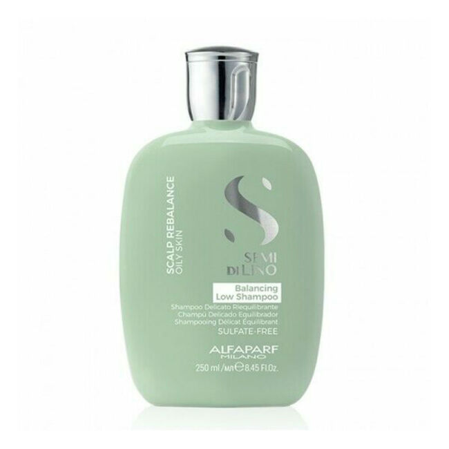 Balancing Low Shampoo