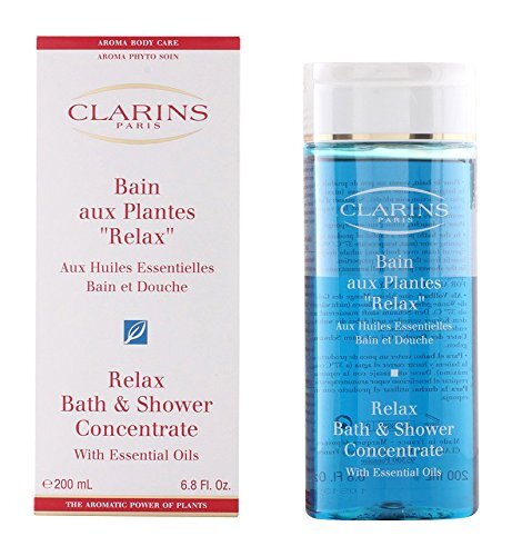Relax Bath & Shower Concentrate
