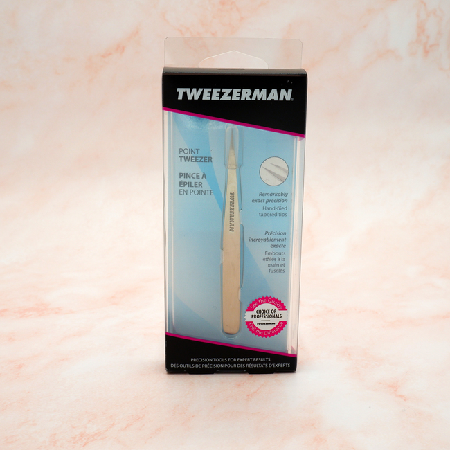 Tweezerman | Point Tweezer