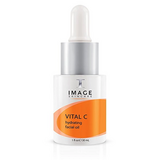 VITAL C FACIAL OIL