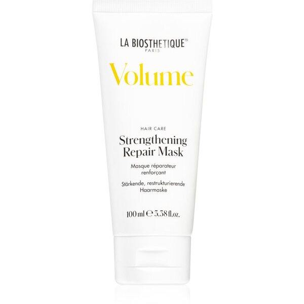 Volume Repair Mask Strength.100 ml Verk. ©