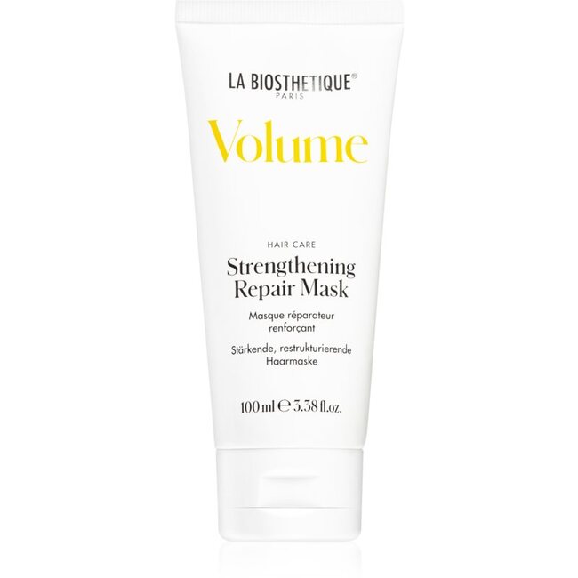 Volume Repair Mask Strength.100 ml Verk. ©