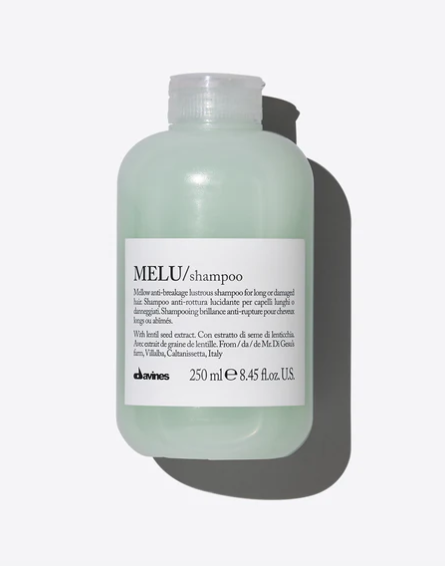 MELU Shampoo