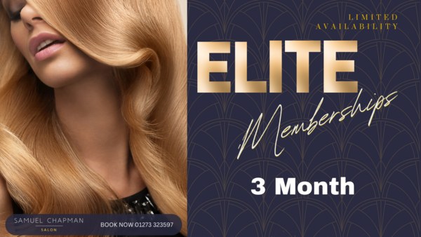 The Lu'Esse 3 Month Membership