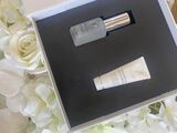 Crystal Clear, Hyaluronic acid serum and mini moitsuriser