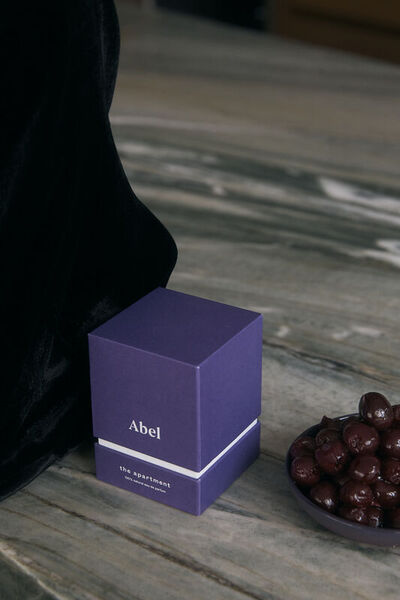 Abel Eau De Parfum The Apartament 30ml