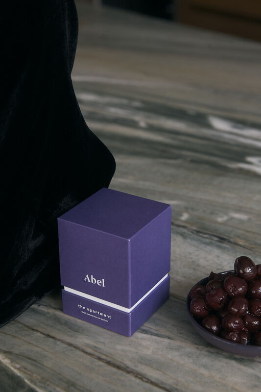 Abel Eau De Parfum - The Apartament 30ml