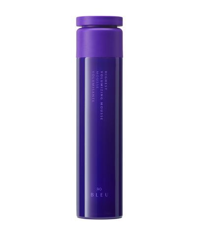Highest Volumizing Mouse