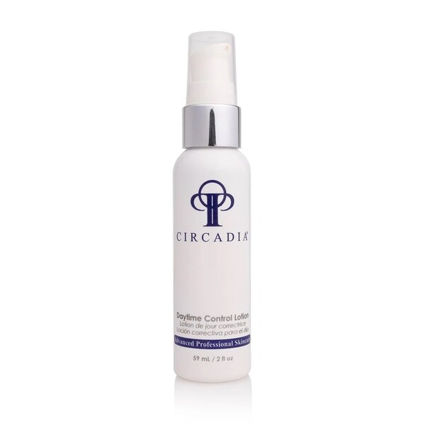Daytime Control Facial Lotion