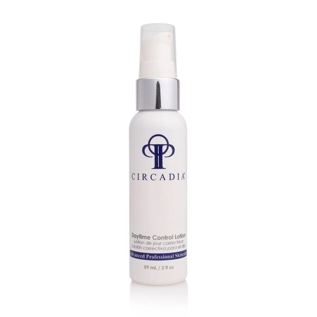 Daytime Control Facial Lotion