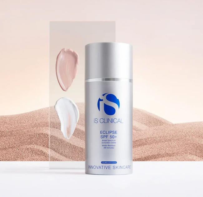Eclipse SPF 50 - Translucent