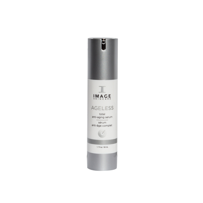 Ageless  Anti-Ageing Serum 50ml